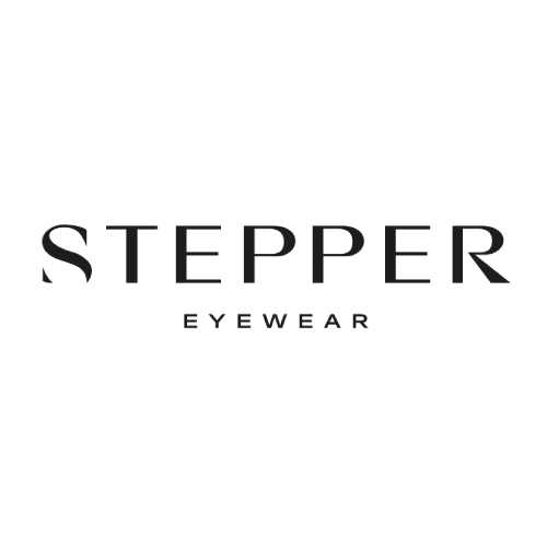 Logo Stepper eyewear