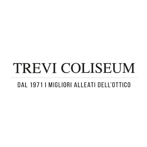 Logo Trevi Coliseum